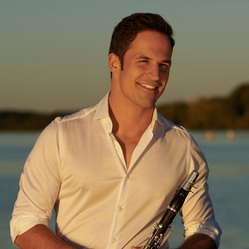 Andreas Ottensamer Concerts in Oklahoma City