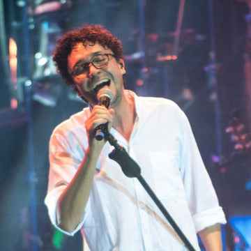 Andres Cepeda Concerts in Oklahoma City