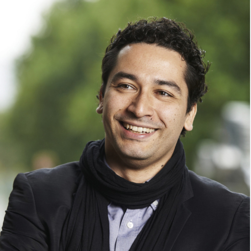 Andres Orozco-Estrada Concerts in Oklahoma City