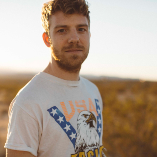 Andrew Belle Concerts in Oklahoma City