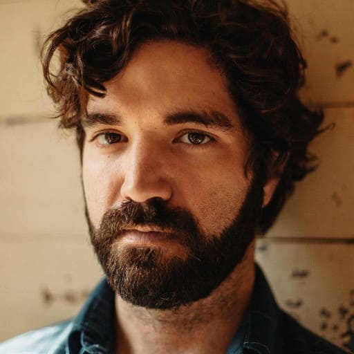 Andrew Duhon Concerts in Oklahoma City