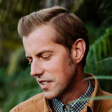 Andrew McMahon in the Wilderness Concerts in Oklahoma City