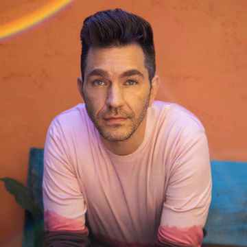 Andy Grammer Concerts in Oklahoma City