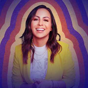 Anjelah Johnson-Reyes Oklahoma City Tickets