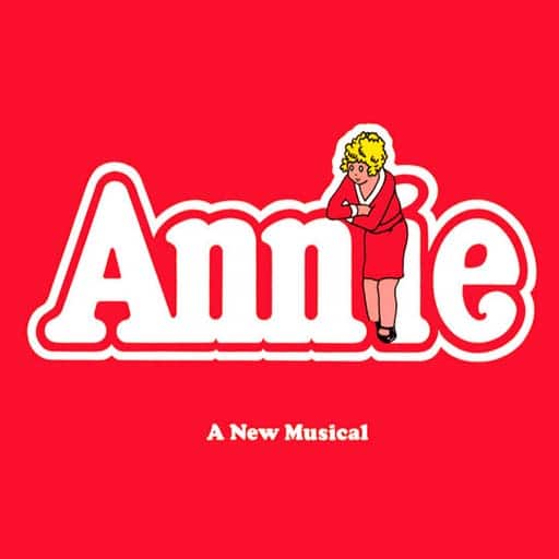 Annie Oklahoma City Tickets