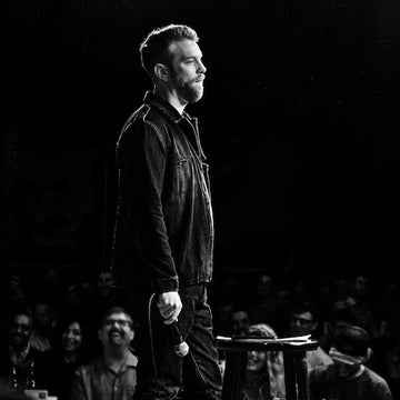 Anthony Jeselnik Oklahoma City Tickets