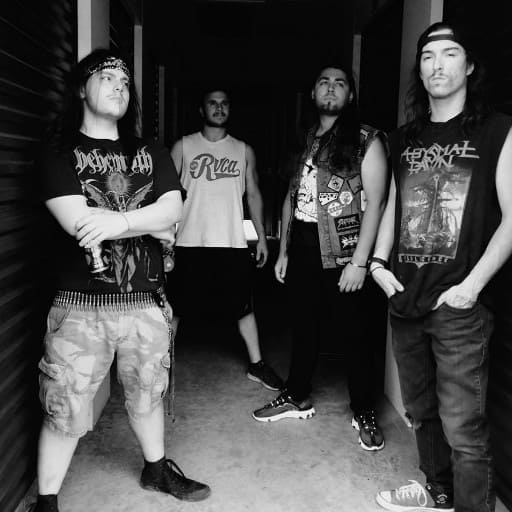 Apocalyptic Society Concerts in Oklahoma City