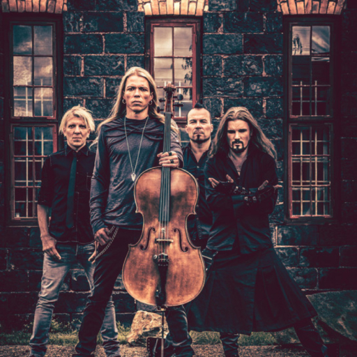 Apocalyptica Concerts in Oklahoma City