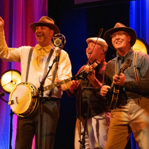 Appalachian Road Show Concerts in Oklahoma City