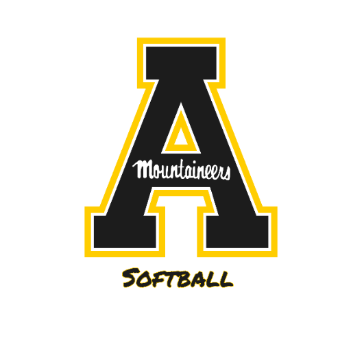 Oklahoma City Appalachian State Mountaineers Softball Schedule 2026–2027