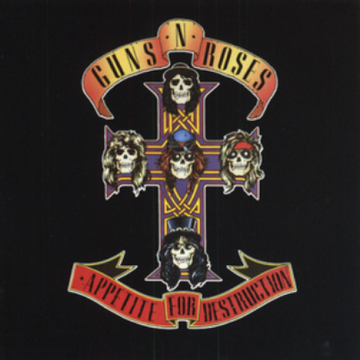 Appetite 4 Destruction - Tribute to Guns N' Roses concerts in Oklahoma City.