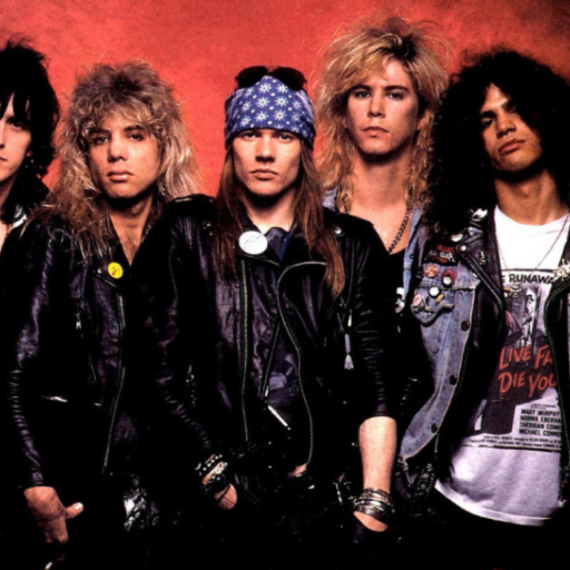 Appetite For Destruction Concerts in Oklahoma City