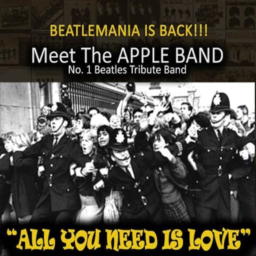 Apple - Band concerts in Oklahoma City.