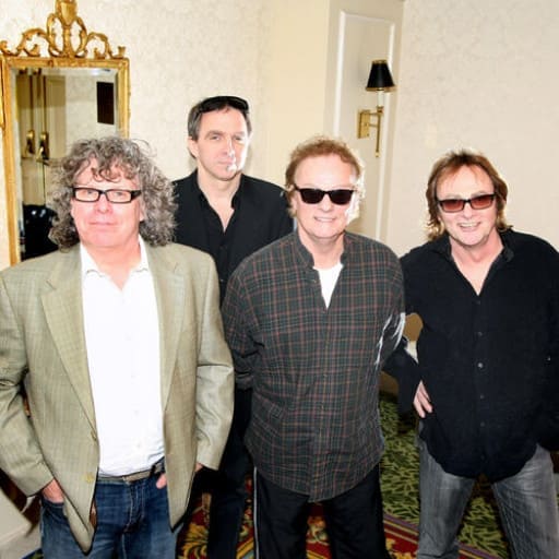 April Wine Concerts in Oklahoma City