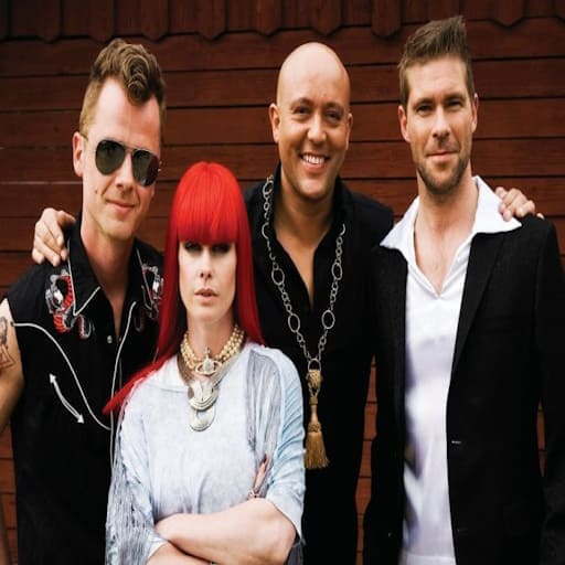Aqua - Band Concerts in Oklahoma City