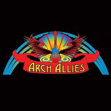 Arch Allies concerts in Oklahoma City.