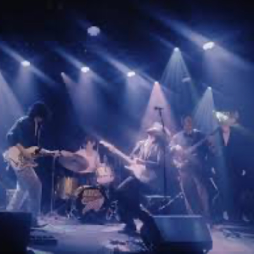 Argo and the Violet Queens Concerts in Oklahoma City