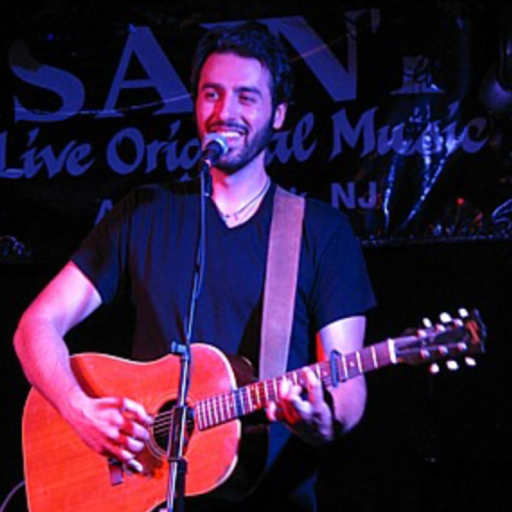 Ari Hest Concerts in Oklahoma City