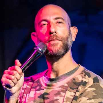 Ari Shaffir Oklahoma City Tickets