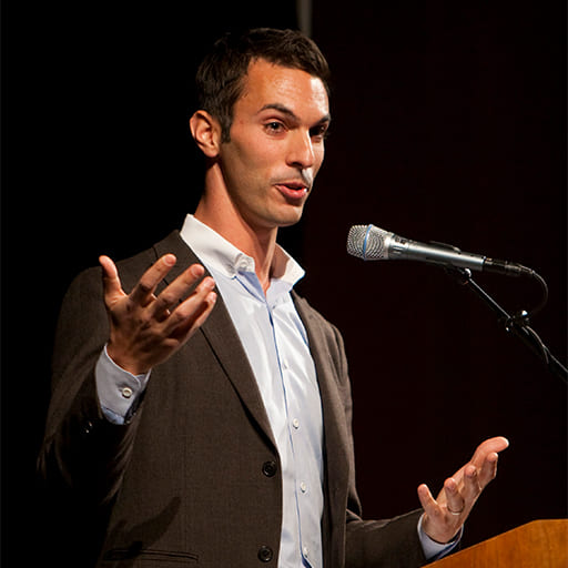 Ari Shapiro Oklahoma City Tickets