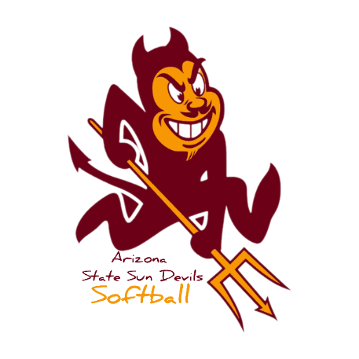 Oklahoma City Arizona State Sun Devils Softball Schedule 2026–2027