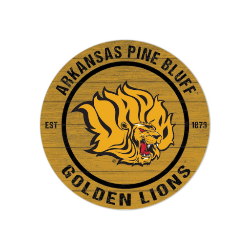 Arkansas-Pine Bluff Golden Lions Schedule 2026–2027