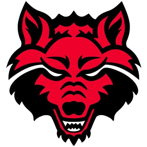 Arkansas State Red Wolves Baseball Schedule 2026–2027