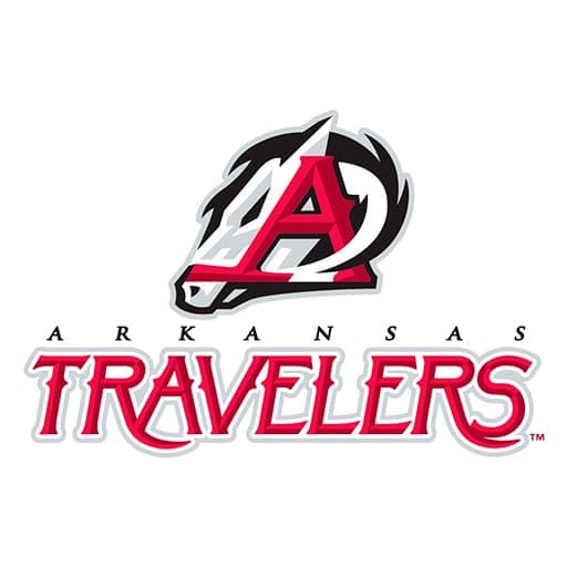 Arkansas Travelers Schedule 2026–2027