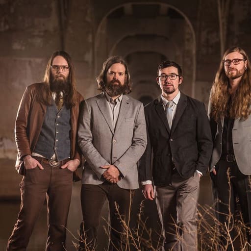 Arkansauce Concerts in Oklahoma City