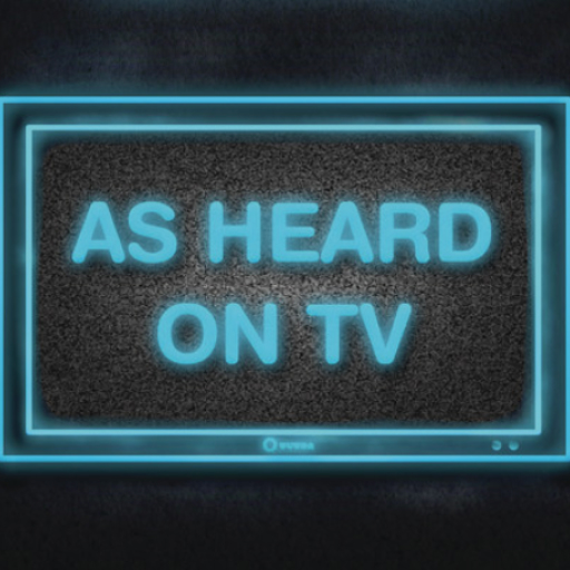 As Heard On TV Concerts in Oklahoma City