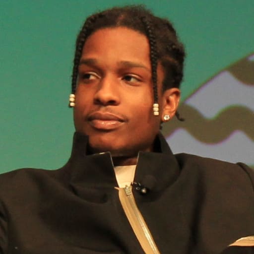 ASAP Rocky Concerts in Oklahoma City