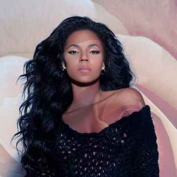 Ashanti Concerts in Oklahoma City