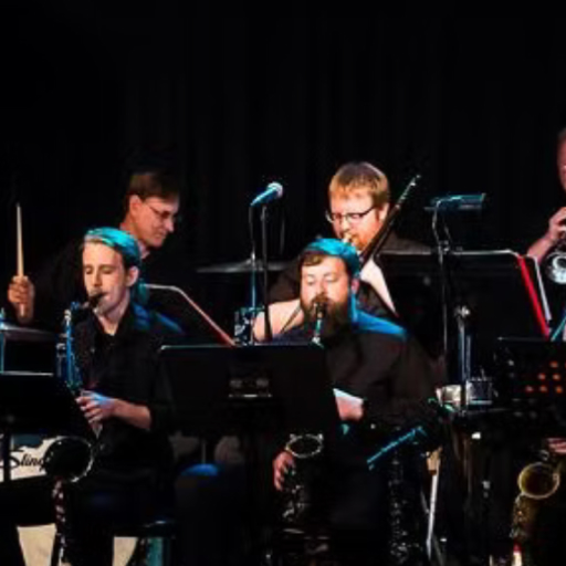 Asheville Jazz Orchestra Concerts in Oklahoma City