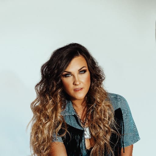 Ashley Barron Concerts in Oklahoma City