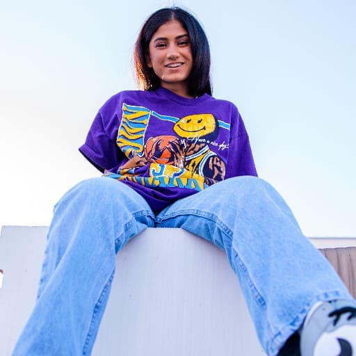 Ashley Mehta Concerts in Oklahoma City