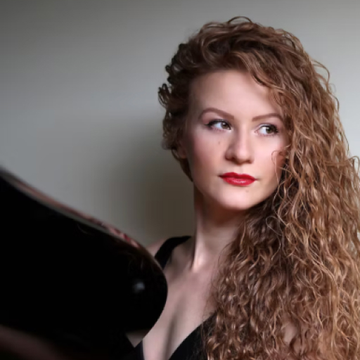 Asiya Korepanova Concerts in Oklahoma City