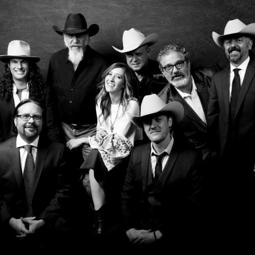 Asleep At The Wheel Concerts in Oklahoma City