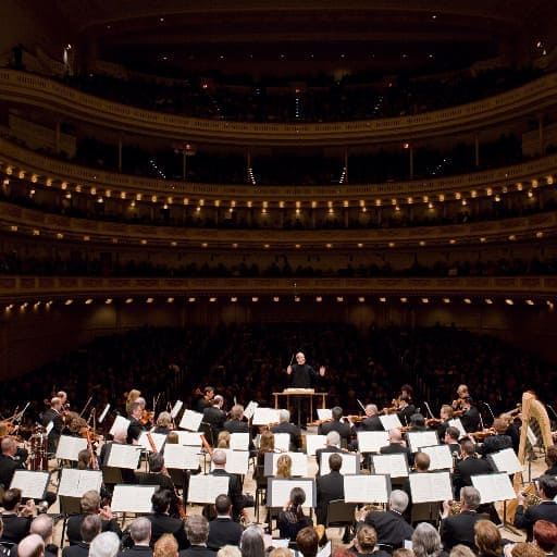 Atlanta Symphony Orchestra Concerts in Oklahoma City