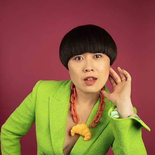 Atsuko Okatsuka Oklahoma City Tickets