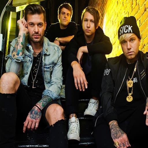 Attila - The Band Concerts in Oklahoma City