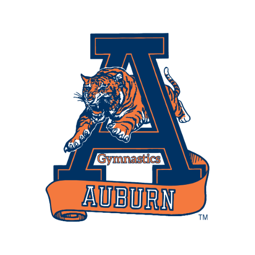 Auburn Tigers Gymnastics Schedule 2026–2027
