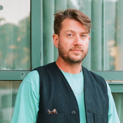 Axel Boman Concerts in Oklahoma City