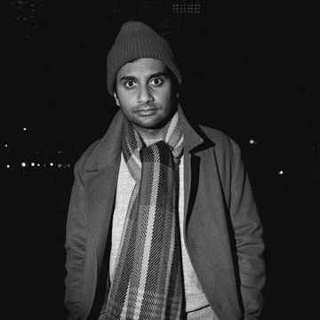 Aziz Ansari Oklahoma City Tickets