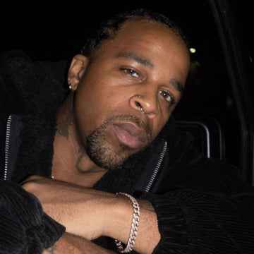 Azizi Gibson Concerts in Oklahoma City