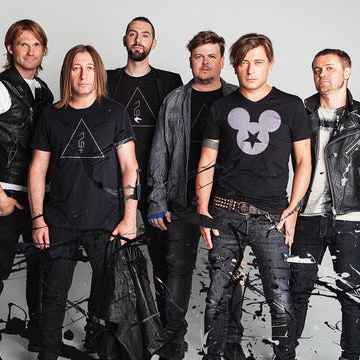 B-2 Concerts in Oklahoma City