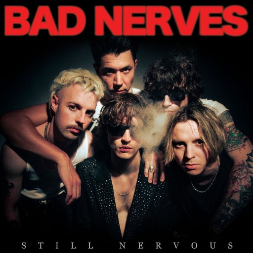 Bad Nerves Concerts in Oklahoma City
