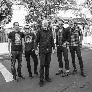 Bad Religion Concerts in Oklahoma City