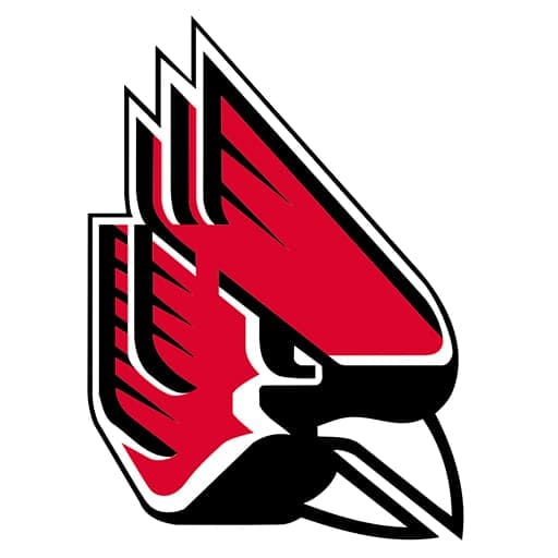 Ball State Cardinals Women's Basketball Schedule 2026–2027