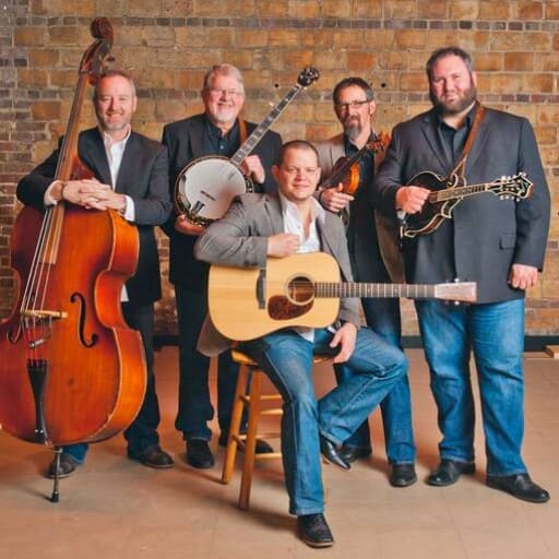 Balsam Range Concerts in Oklahoma City
