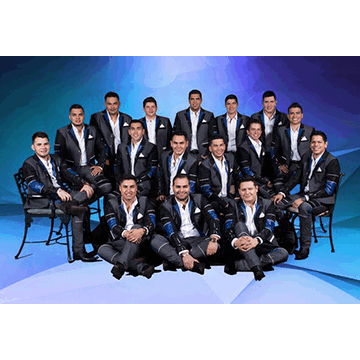 Banda Los Recoditos Concerts in Oklahoma City